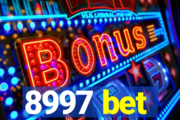 8997 bet